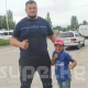 Айылда Исламдай балдарды машыктырган Азиз Мусаев: "Айлыгым жок болсо да балдарым UFC'ге чыкканга чейин аракет кыла берем"