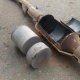 Европа өлкөлөрүнө 1 тоннадан ашык катализаторлорду мыйзамсыз экспорттоого бөгөт коюлду