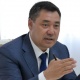 Садыр Жапаров Жогорку Кеңештин депутаттары менен жолугушту. Эмнелер талкууланды?