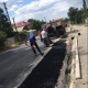 Калаанын жолдорун жакшыртуу иштери уланууда