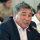 Рыскелди Момбеков: "Министр сүрдөп жатса Токтайым Үмөталиеваны чакыралы"