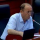 Депутат башкы прокурорго кайрылып: "Учурда экономикалык кылмыштарды 3 орган тергеп жатат, мунун келечеги кандай болот?"