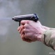 Бишкектеги соода борборлордун жанында ок атылып, бир жаран октон жаракат алды