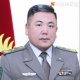 Президенттин Баткен облусундагы ыйгарым укуктуу өкүлү Абдикарим Алимбаевдин өмүр баяны