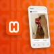 "HalloApp". WhatsApp мессенжеринин мурдагы кызматкерлери жаңы социалдык тиркеме түзүштү