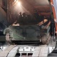 Орусия Тажикстанга жаңыланган БМП-2 согуштук унааларын жеткирүүдө (видео)