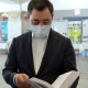 Бүгүн Садыр Жапаров коронавируска каршы вакцина алат