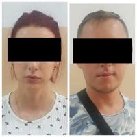 Каржы пирамидасы аркылуу 46 миң долларды көбөйтүп бермекчи болушкан. Алдамчылыкка шектүүлөр эки айга СИЗОго киргизилди