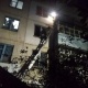 Оштогу батирден 93 жаштагы аялдын жансыз денеси табылды