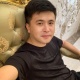 "Алгачкы сүйүүм жубайым болот" дейт ырчы Нурмат Садыров