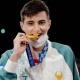 "Токио-2020": Өзбекстан алгачкы алтын медалына ээ болду