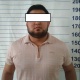Ошто "Женго" каймана аты менен таанылган кримтөбөлдүн айдоочусу жана жан сакчысы кармалды