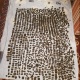 Чүйдөн Орусияга баңгизатын ташып жүргөн кылмыштуу топ кармалды