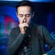 Музыкалык аспапсыз укмуштуу добуш чыгарган Аман: "Колонка жутуп алгансыңбы дешет"