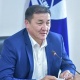 Бишкектин вице-мэри Жамалбек Ырсалиев жол кырсыгына кабылды. Ал Асан Мансуров жана Самара Каримова менен бир унаада келе жаткан