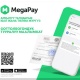 Соттолбогондугу тууралуу маалымкат үчүн MegaPay тиркемеси аркылуу төлөп, тапшырык кыл