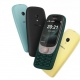 Nokia компаниясы белгилүү 6310 үлгүсүндөгү телефонун кайрадан чыгарды