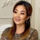 Жакында эле көз жарган куудул Гүлжайна Атаканова ооруканадан дарыланып чыкты
