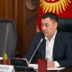 Садыр Жапаров ишкерлерге мамлекеттик деңгээлде колдоо көрсөтүү үчүн АКШнын программасын колдонууну тапшырды