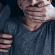 Аламүдүн районунда 6 жашар балага ыплас иш-аракет жасаганга шектелип 29 жаштагы жаран кармалды