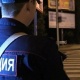 Бишкекте милициянын кайгуул кызматы айдоочулардын коопсуздугун күнү-түнү камсыз кылууда