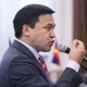 Чуулуу мыйзам: Депутат колдоо тапкан мыйзамга каршы экенин, анын ордуна башка бирөө добуш берип койгонун айтты