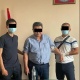 Талас районунун башчысынын орун басары пара алып жаткан жеринен кармалды