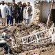 Ооганстанда суу ташкынынан 150гө чукул адам каза болду