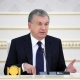 Өзбекстан элди вакцина алууга милдеттендирген мыйзам кабыл алды