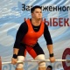 "Токио-2020": Бүгүн Бекдөөлөт Расулбеков мелдешке чыгат