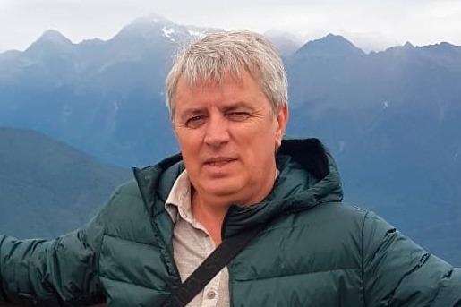 «Апрельское AZI» тоо-кен иштетүүчү компаниянын башкы директору Сергей Юрченко