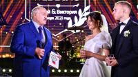 Александр Лукашенконун небереси турмушка чыкты