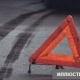 Чүйдө жөө адамды унаа сүзүп кетип, денеси бөлүнүп кеткен