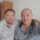 Вице-мэр Жамалбек Ырсалиевдин кырсыктан кийинки абалы сүрөттөрдө
