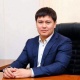 Бишкек шаардык кеңешинин төрагасы Кубанычбек Конгантиев шаар тургундарына кайрылды