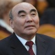 УКМК: "Аскар Акаев Бишкекке алып келинди"