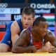 Олимпиада: "Башкы фаворит". Акжол Махмудовдун финалда күрөшө турган атаандашы кандай ийгиликтерди багынткан?