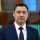 Садыр Жапаров Акжол Махмудовду финалга чыгышы менен куттуктады
