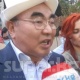 Аскар Акаев 16 жыл ичинде Бишкек шаары өзгөргөнүн айтты