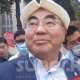 Аскар Акаев "Кумтөр" иши боюнча тергөөгө жардам берүү үчүн келдим"