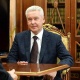 Москва шаарынын мэри мигранттардын саны эмнеден улам кыскарганын айтты