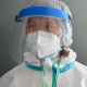 Бир күндө 22 медицина кызматкери коронавирус жуктуруп алды