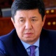 УКМК: "Мурдагы премьер-министр Темир Сариев "Кумтөр" иши боюнча кармалды"