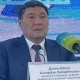 Айыл чарба министри: "Быйыл азык-түлүктөр былтыркы жылга караганда 35 пайыз төмөн болот"