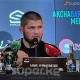 Хабиб Нурмагомедов эң кыйын беттеши жөнүндө айтты