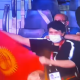 "Маалыматты тактабай туруп сүйлөгөндөр мени капа кылат". Галина Байтерек Японияга барганы боюнча комментарий берди