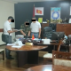 ЖАМКнын төрагасынын биринчи орун басары Таалайбек Нуралиев 2 айга камакка алынды