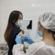Өлкөнүн жарым миллиондон ашуун жараны COVID-19га каршы вакцина алды