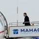 Садыр Жапаров жана ал баштаган делегация Түркмөнстанга жөнөп кетишти