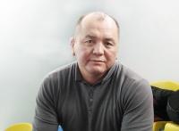 "Айсулуу Тыныбекова келерки Олимпиадага да катышуу ниетинде" дейт беттештерден кийин маек берген Нурбек Изабеков